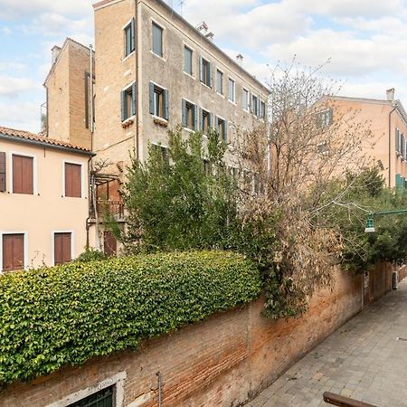 Ca' Del Sol Apartamento Veneza Exterior foto