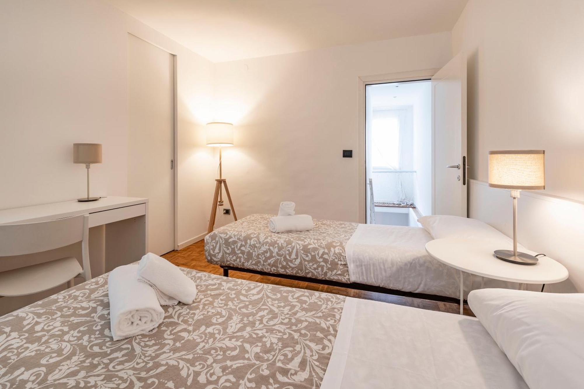 Ca' Del Sol Apartamento Veneza Exterior foto